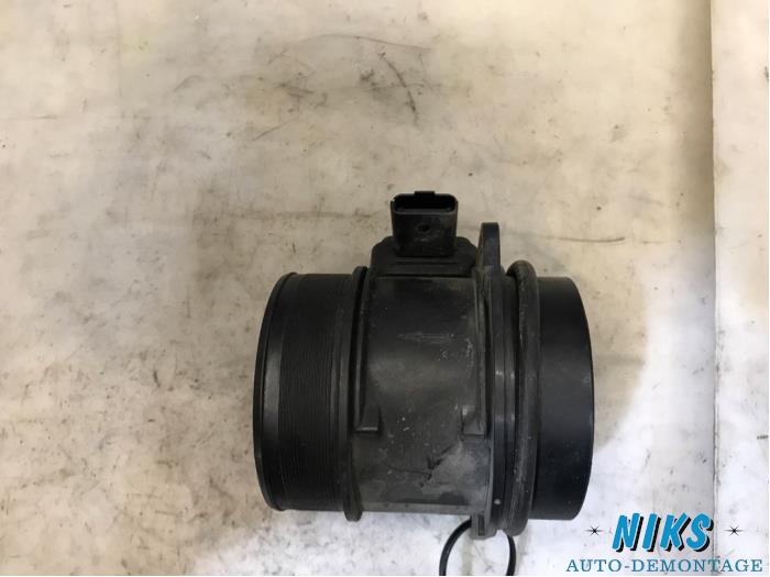 Gebruikte Luchtweger Volvo V50 (MW) 2.0 D 16V Prijs op aanvraag aangeboden door Niks autodemontage