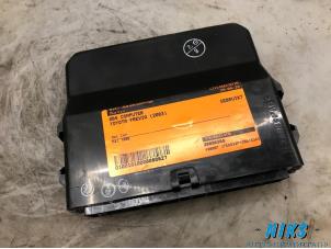 Gebruikte ABS Computer Toyota Previa (R3) 2.0 D-4D 16V Prijs op aanvraag aangeboden door Niks autodemontage