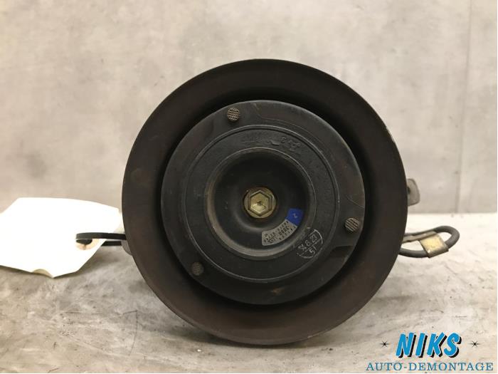 Gebruikte Aircopomp Daihatsu Cuore (L251/271/276) 1.0 12V DVVT Prijs op aanvraag aangeboden door Niks autodemontage