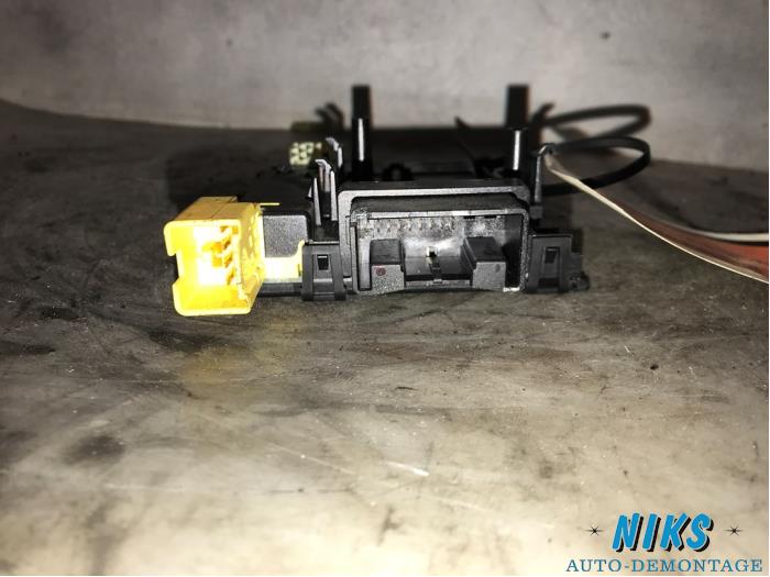 Module (diversen) van een Volkswagen Passat Variant (3C5) 1.6 FSI 16V 2007