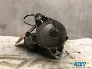 Gebruikte Startmotor Daihatsu Sirion/Storia (M1) 1.0 12V Prijs op aanvraag aangeboden door Niks autodemontage