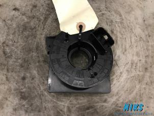 Gebruikte Klokveer Airbag Skoda Fabia II (5J) 1.2i Prijs op aanvraag aangeboden door Niks autodemontage