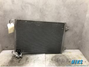 Gebruikte Radiateur Airco Renault Scénic I (JA) 1.6 16V Prijs op aanvraag aangeboden door Niks autodemontage
