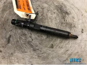 Gebruikte Verstuiver (diesel) Renault Clio II Societe (SB) 1.5 dCi 80 Prijs op aanvraag aangeboden door Niks autodemontage
