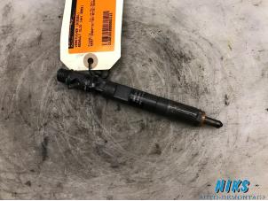Gebruikte Verstuiver (diesel) Renault Clio II Societe (SB) 1.5 dCi 80 Prijs op aanvraag aangeboden door Niks autodemontage