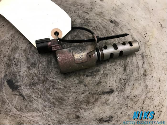 Gebruikte Nokkenas Sensor Daihatsu Cuore (L251/271/276) 1.0 12V DVVT Prijs op aanvraag aangeboden door Niks autodemontage