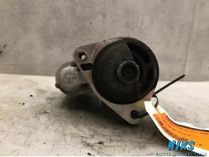 Gebruikte Startmotor Chevrolet Matiz 1.0 Prijs op aanvraag aangeboden door Niks autodemontage