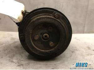 Gebruikte Aircopomp Opel Corsa C (F08/68) 1.2 16V Prijs op aanvraag aangeboden door Niks autodemontage