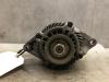 Dynamo van een Mitsubishi Colt CZC, 2006 / 2009 1.5 16V, Cabrio, Benzine, 1.499cc, 80kW (109pk), FWD, 4A91, 2006-05 / 2009-07, ZB6 2007