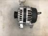 Dynamo van een Opel Astra G (F08/48) 1.6 16V 1999