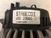 Dynamo van een Opel Astra G (F08/48) 1.6 16V 1999