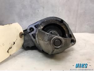 Gebruikte Startmotor Ssang Yong Rexton 2.9 TD RJ 290 Prijs op aanvraag aangeboden door Niks autodemontage