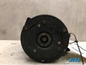 Gebruikte Pomp Airco Ssang Yong Rexton 2.9 TD RJ 290 Prijs op aanvraag aangeboden door Niks autodemontage