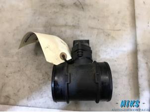 Gebruikte Luchtweger Alfa Romeo 147 (937) 1.6 Twin Spark 16V Prijs op aanvraag aangeboden door Niks autodemontage