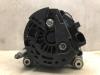 Dynamo van een Volkswagen Golf IV (1J1) 1.9 TDI 2001
