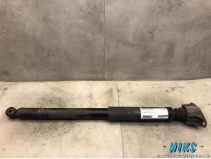 Gebruikte Schokdemper links-achter Volvo C30 (EK/MK) 2.0 16V Prijs op aanvraag aangeboden door Niks autodemontage