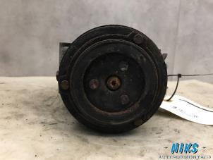 Gebruikte Aircopomp Opel Corsa C (F08/68) 1.4 16V Prijs op aanvraag aangeboden door Niks autodemontage