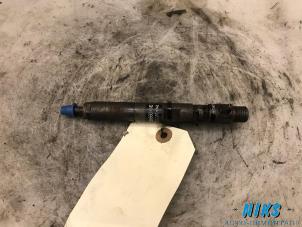 Gebruikte Verstuiver (diesel) Renault Clio II Societe (SB) 1.5 dCi 80 Prijs op aanvraag aangeboden door Niks autodemontage