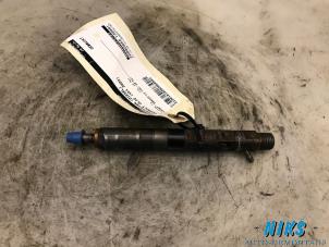 Gebruikte Verstuiver (diesel) Renault Clio II Societe (SB) 1.5 dCi 80 Prijs op aanvraag aangeboden door Niks autodemontage