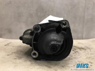 Gebruikte Startmotor Volvo V70 (SW) 2.4 T 20V Prijs op aanvraag aangeboden door Niks autodemontage