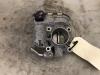 Gasklephuis van een Toyota Yaris III (P13) 1.0 12V VVT-i 2013