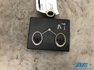 Gebruikte Module (diversen) Audi A6 Avant (C6) 3.2 V6 24V FSI Prijs op aanvraag aangeboden door Niks autodemontage