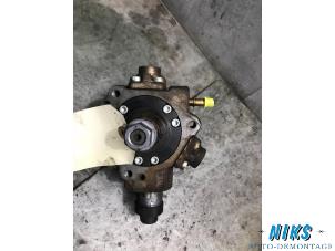 Gebruikte Brandstofpomp Mechanisch Peugeot Bipper (AA) 1.4 HDi Prijs op aanvraag aangeboden door Niks autodemontage