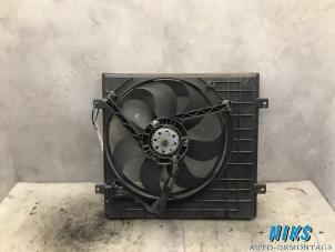 Gebruikte Vin Volkswagen Fox (5Z) 1.2 Prijs op aanvraag aangeboden door Niks autodemontage