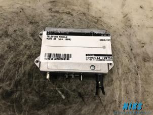 Gebruikte Module Telefoon Audi A8 (D2) 2.5 TDI V6 24V Prijs op aanvraag aangeboden door Niks autodemontage
