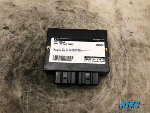 Gebruikte PDC Module Audi A8 (D2) 2.5 TDI V6 24V Prijs op aanvraag aangeboden door Niks autodemontage