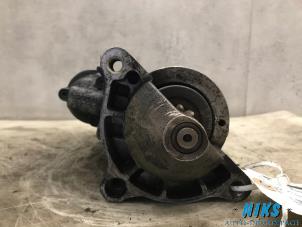 Gebruikte Startmotor Peugeot Boxer (230L) 2.5D 320L 12V Prijs op aanvraag aangeboden door Niks autodemontage