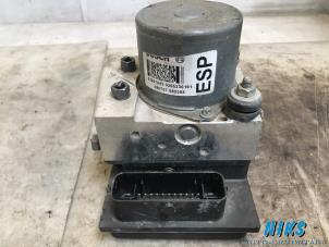 Gebruikte ABS Pomp Alfa Romeo MiTo (955) 1.4 TB 16V Prijs op aanvraag aangeboden door Niks autodemontage