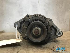 Gebruikte Dynamo Daihatsu Applause I Prijs op aanvraag aangeboden door Niks autodemontage