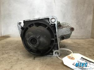 Gebruikte Startmotor Fiat Bravo (198A) 1.6 JTD Multijet 105 Prijs op aanvraag aangeboden door Niks autodemontage