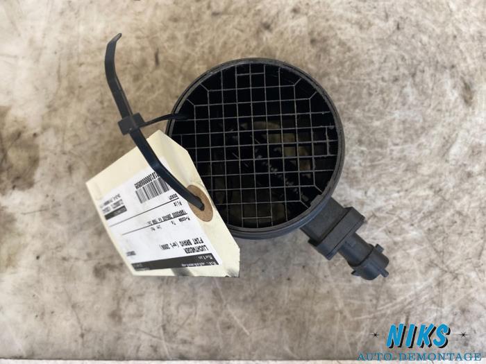 Gebruikte Luchtweger Fiat Bravo (198A) 1.6 JTD Multijet 105 Prijs op aanvraag aangeboden door Niks autodemontage