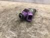 Injector (benzine injectie) van een Renault Twingo (C06) 1.2 2006