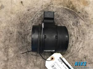 Gebruikte Luchtweger Peugeot 807 2.2 HDiF 16V Prijs op aanvraag aangeboden door Niks autodemontage