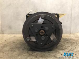 Gebruikte Aircopomp Peugeot 807 2.2 HDiF 16V Prijs op aanvraag aangeboden door Niks autodemontage