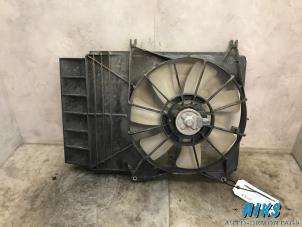 Gebruikte Vin Suzuki Splash 1.0 12V Prijs op aanvraag aangeboden door Niks autodemontage