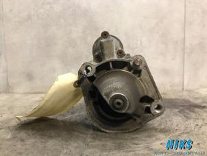 Gebruikte Startmotor Volvo V70 (SW) 2.4 T 20V Prijs op aanvraag aangeboden door Niks autodemontage