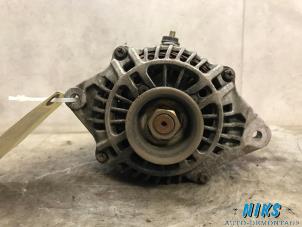 Gebruikte Dynamo Subaru Forester (SF) 2.0 16V X Prijs op aanvraag aangeboden door Niks autodemontage