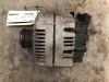 Dynamo van een Peugeot 307 (3A/C/D) 2.0 HDi 90 2002