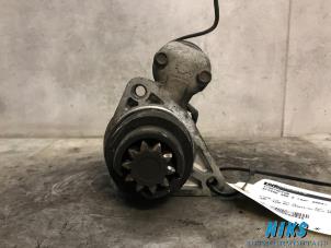 Gebruikte Startmotor Nissan 350 Z (Z33) 3.5 V6 24V Prijs op aanvraag aangeboden door Niks autodemontage