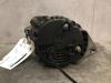 Dynamo van een Opel Astra G (F07) 1.8 16V 2000