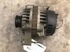 Dynamo van een Opel Astra G (F07) 1.8 16V 2000
