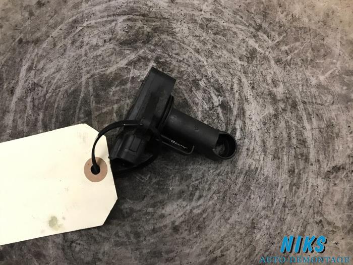 Gebruikte Luchtweger Suzuki Swift (ZA/ZC/ZD1/2/3/9) 1.5 VVT 16V Prijs op aanvraag aangeboden door Niks autodemontage
