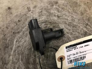 Gebruikte Luchtweger Suzuki SX4 1.6 16V VVT Comfort,Exclusive Prijs op aanvraag aangeboden door Niks autodemontage