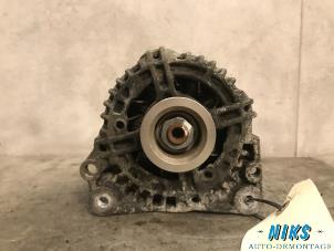 Gebruikte Dynamo Volkswagen Golf Prijs op aanvraag aangeboden door Niks autodemontage