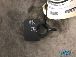 Gebruikte Stuurhoek sensor Citroen C4 Grand Picasso (UA) 1.6 HDiF 16V 110 Prijs op aanvraag aangeboden door Niks autodemontage