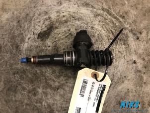 Gebruikte Verstuiver (diesel) Volkswagen Transporter Prijs op aanvraag aangeboden door Niks autodemontage